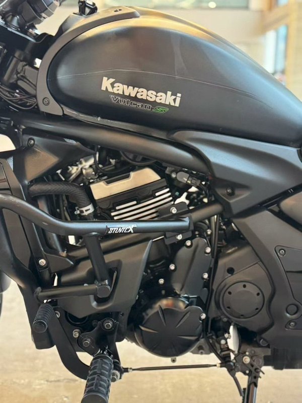 二手川崎Vulcan S 