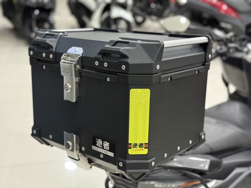 二手三阳巡弋 Cruisym150X