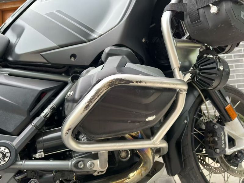 二手宝马R 1250 GS