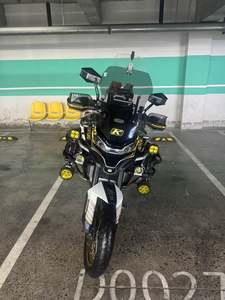 二手春风800MT