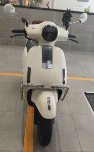 二手五羊本田NWF125