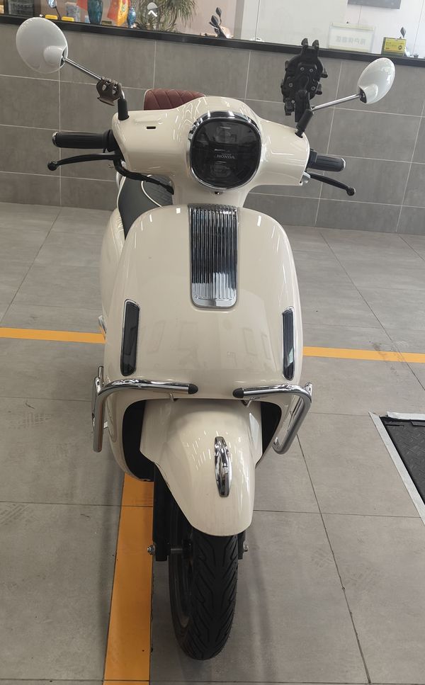 二手五羊本田NWF125