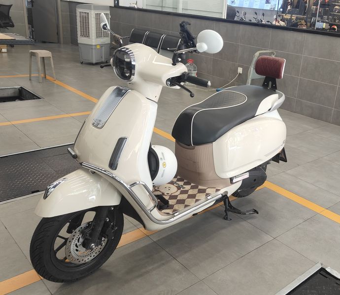 二手五羊本田NWF125