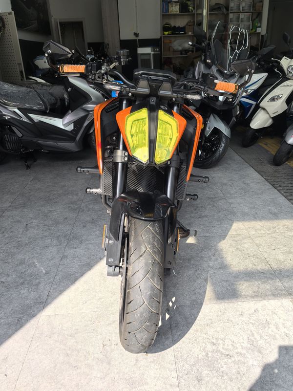 二手KTMR2R790 Duke