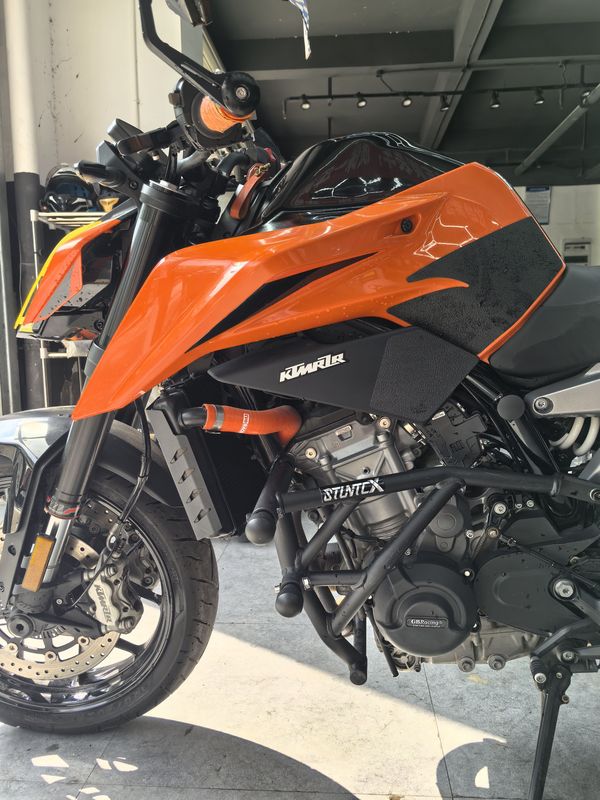 二手KTMR2R790 Duke