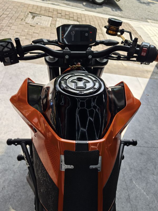 二手KTMR2R790 Duke