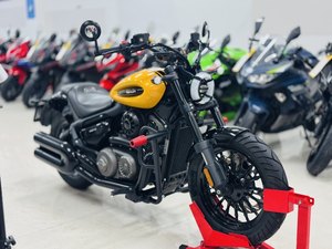 二手奔达金吉拉350