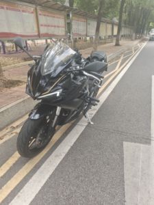 二手赛科龙RC401
