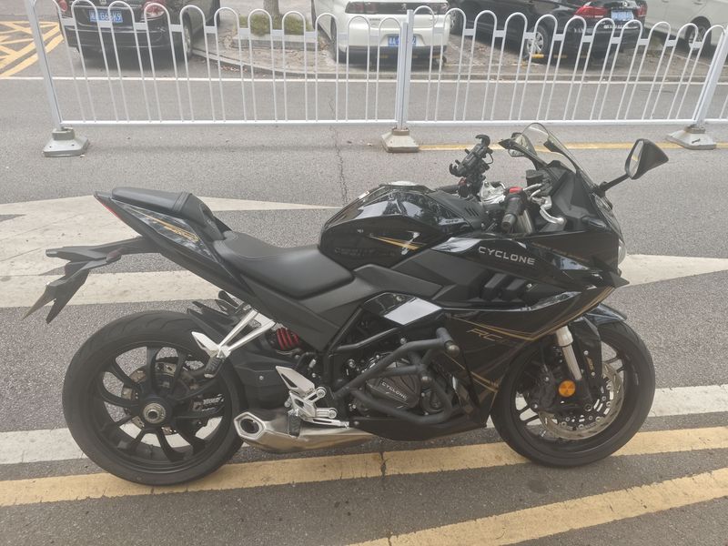 二手赛科龙RC401