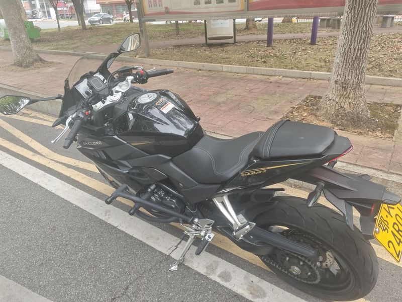 二手赛科龙RC401