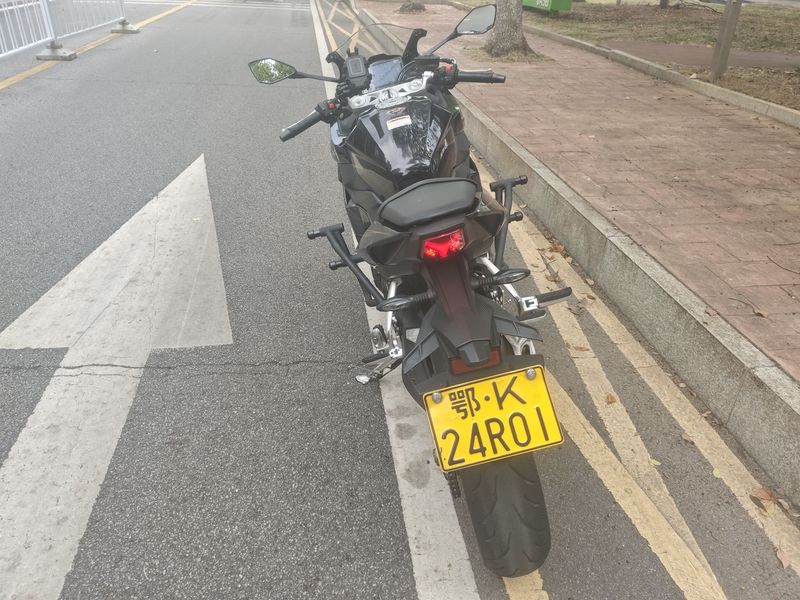 二手赛科龙RC401
