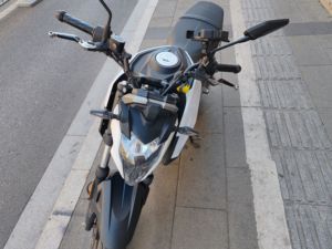 二手春风ST狒狒