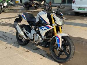 二手宝马G 310 R