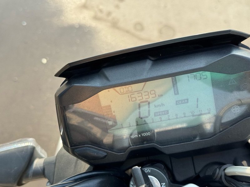 二手宝马G 310 R