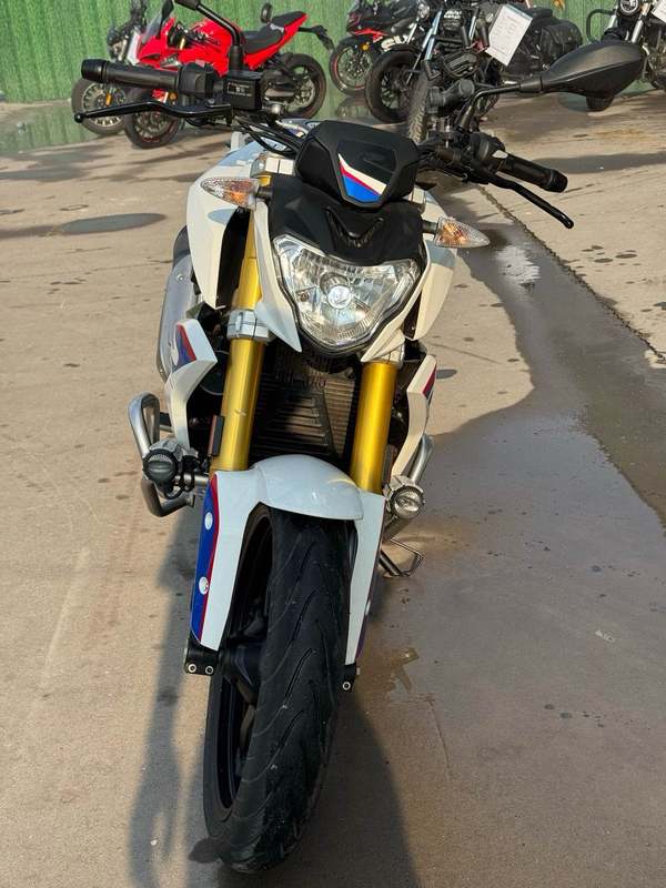 二手宝马G 310 R