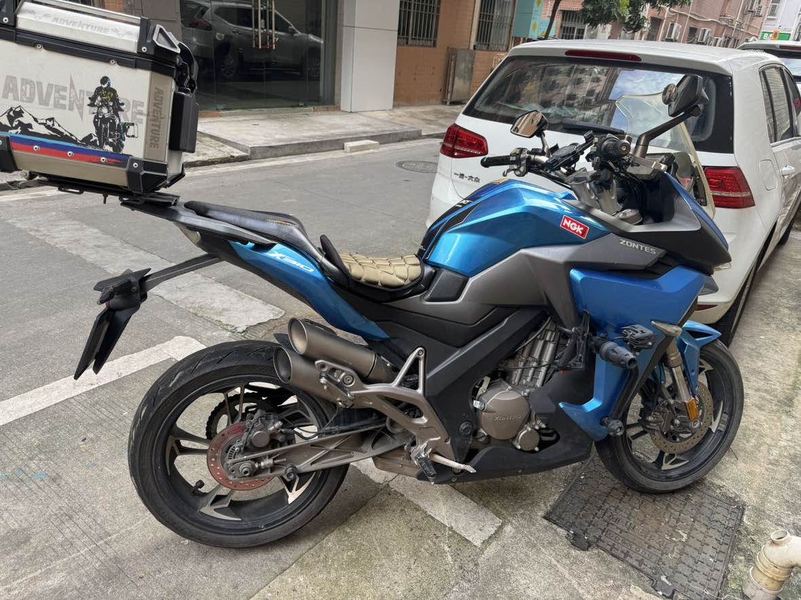二手升仕310X