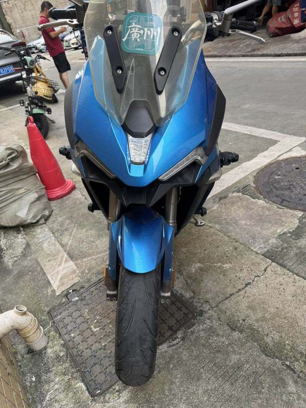 二手升仕310X