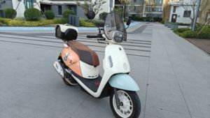 二手QJMOTOR阳光壹米