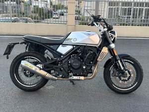 二手高金GK500
