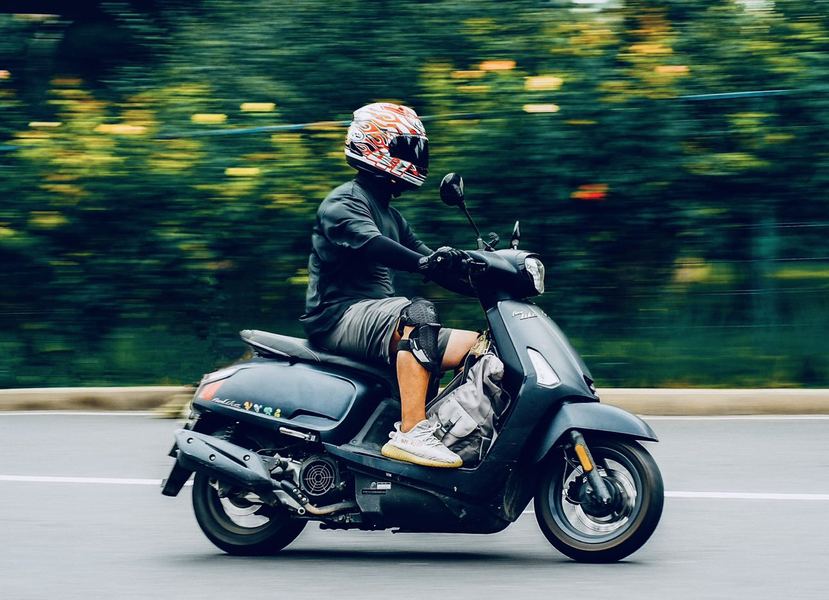 二手光阳Any Like Q 150