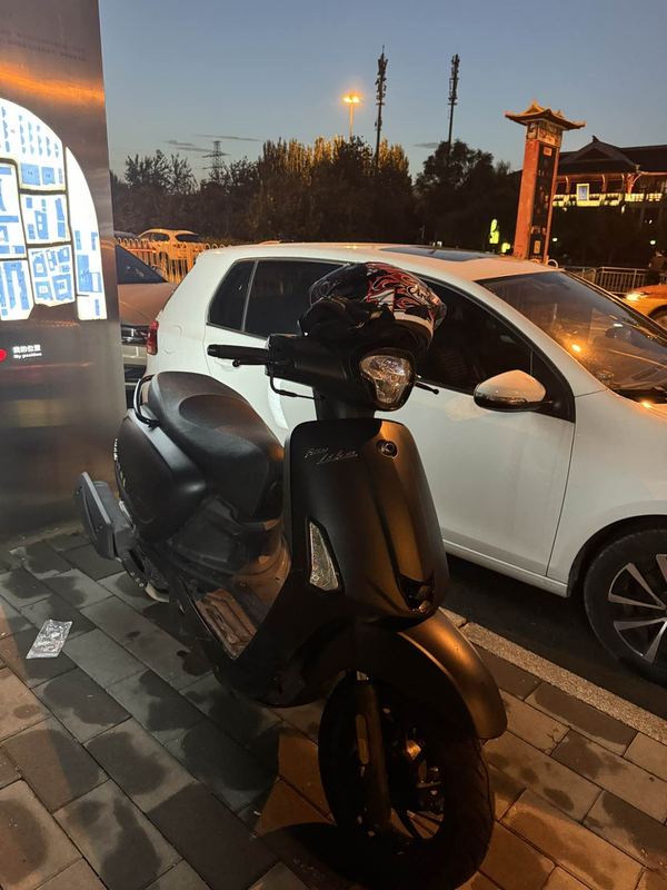 二手光阳Any Like Q 150