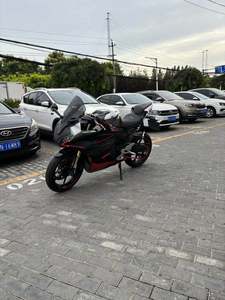 二手春风450SR