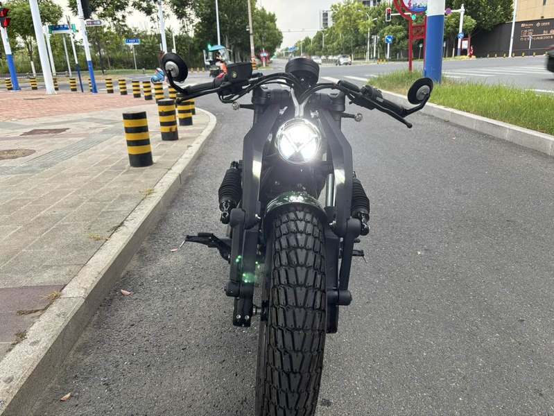 二手奔达拿破仑250