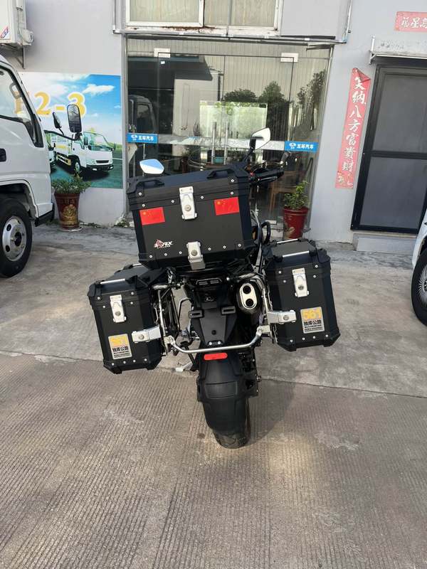 二手赛科龙RX600