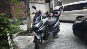 二手光阳Racing H 150
