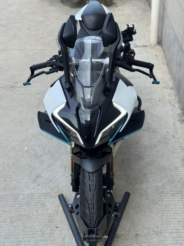 二手春风450SR