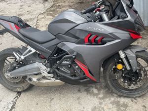 二手赛科龙RC401