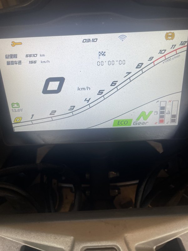 二手赛科龙RC401