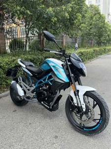 二手春风150NK