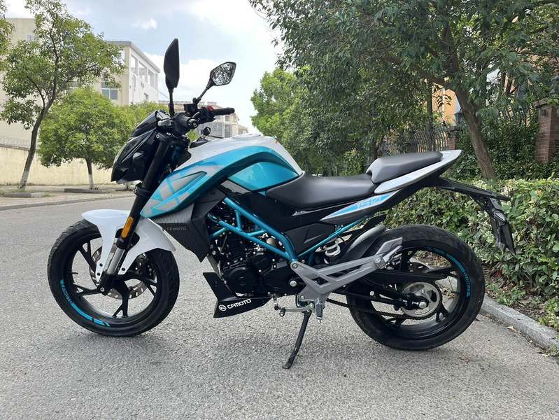 二手春风150NK