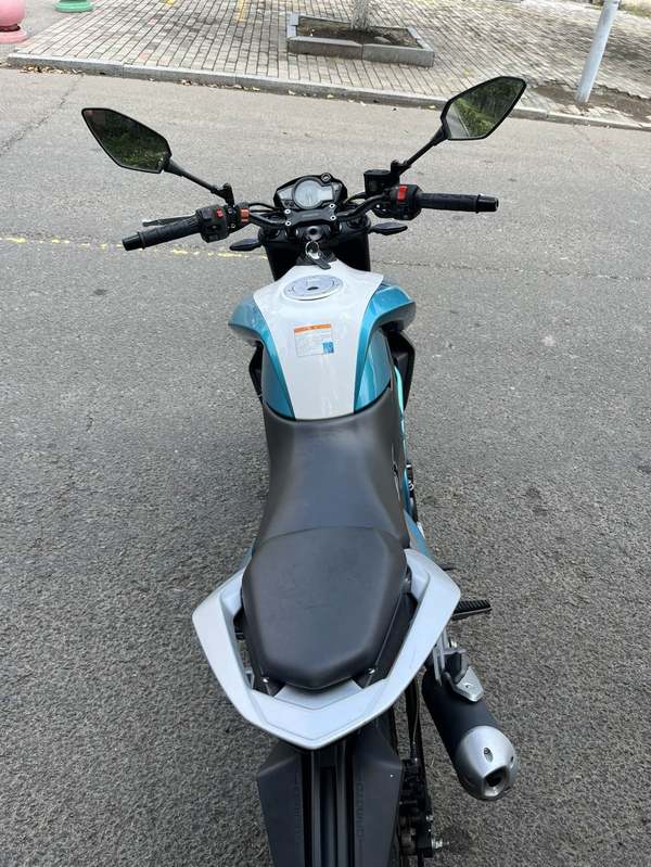 二手春风150NK