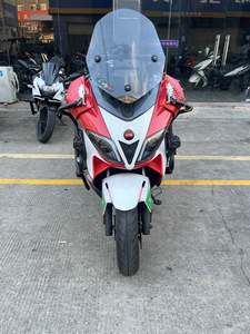 二手宗申阿普利亚SR Max 250