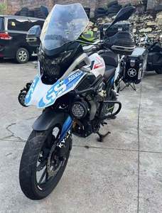 二手凯越400X