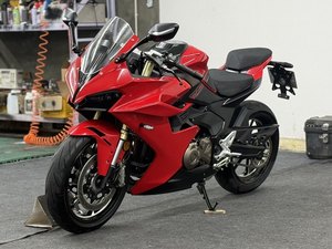 二手QJMOTOR赛550S