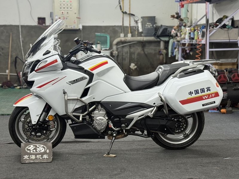 二手春风1250TR-G