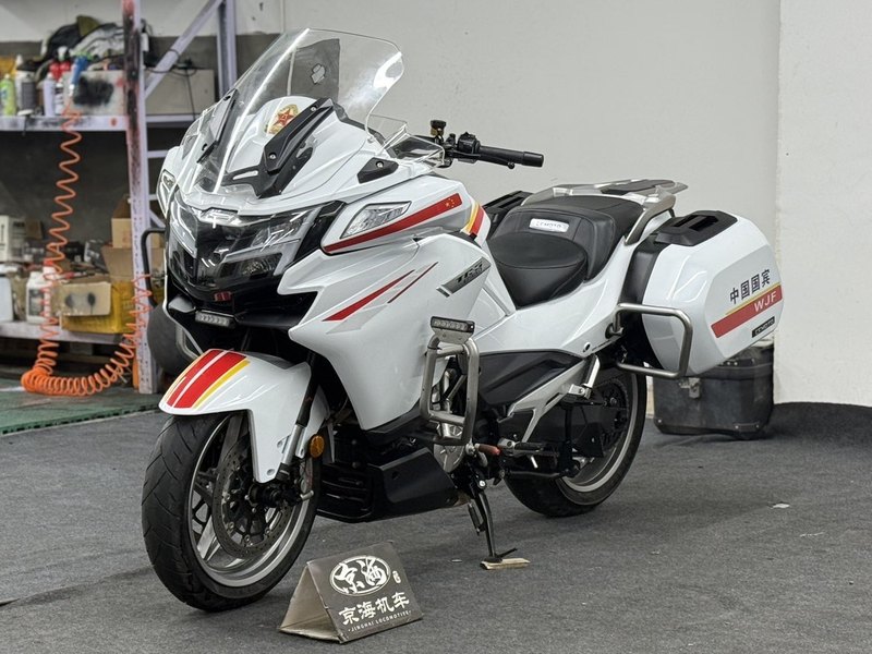 二手春风1250TR-G