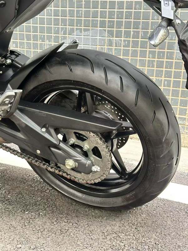 二手春风650NK