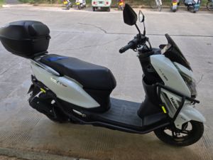 二手豪爵ADX125