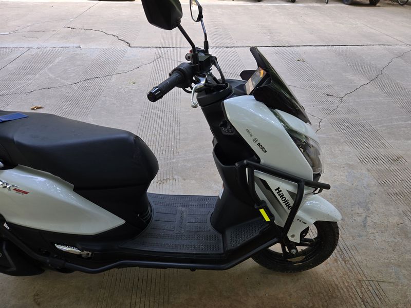 二手豪爵ADX125