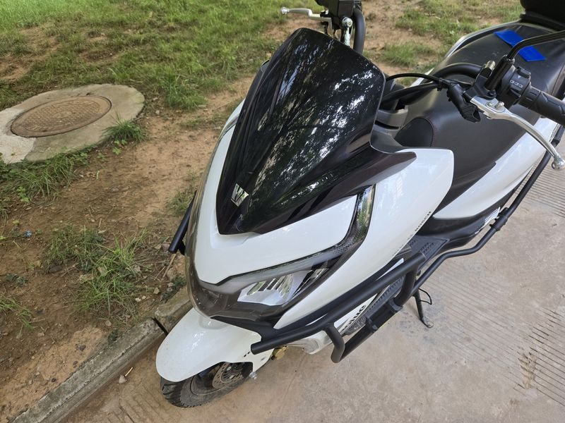 二手豪爵ADX125