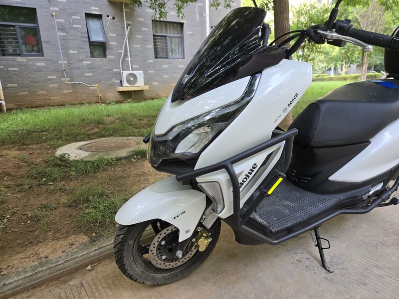 二手豪爵ADX125