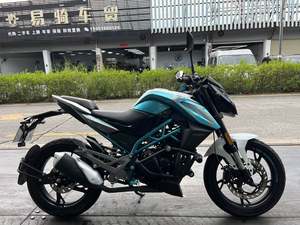 二手春风150NK