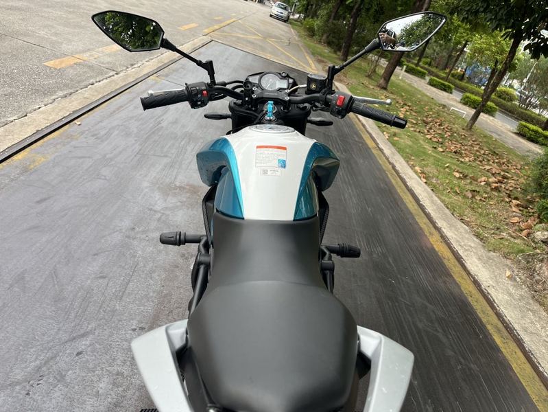 二手春风150NK