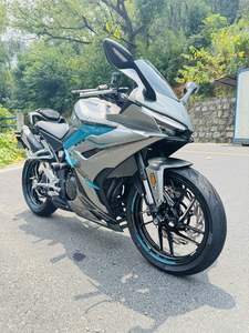 二手凯越350RR 赫雷兹