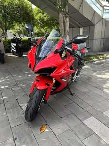 二手QJMOTOR赛550