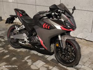 二手赛科龙RC401